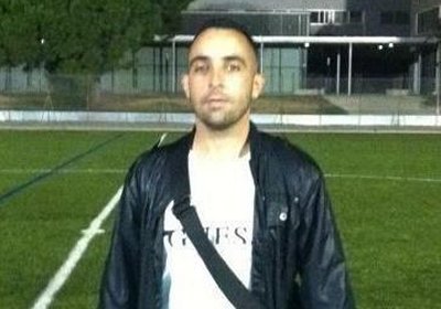 Samir Ballouka (FC Citoyen)